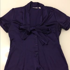 NY & Co blouse